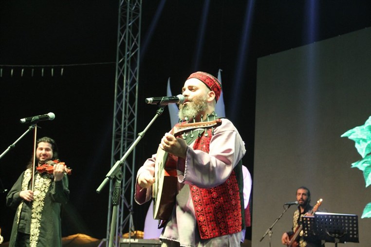 Dbayeh Summer Festival 2013